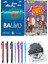 İlk Okuma Kitaplarım 2 Levent 10 Kitap ve Balino 2li Set 1