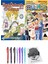 Yedi Ölümcül Günah 1 ve One Piece 24 2li Set 1