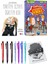 İlk Okuma Kitaplarım 2 Levent 10 Kitap ve Martıya Uçmayı Öğreten Kedi 2li Set 1