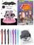 İlk Okuma Kitaplarım 2 Levent 10 Kitap ve Isadora Moon 9 Gösteri Yapıyor 2li Set 1