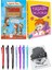 Yaşasın Okuyorum 10 Kitap ve Tarihin Sıfır Noktası Anadolu ve Mezopotomya Uygarlıkları 2li Set 1
