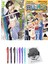 Ev Erkeğinin Yolu 3 ve One Piece 24 2li Set 1