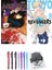 Jujutsu Kaisen 2 ve Tokyo Revengers 9 2li Set 1