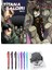 Titana Saldırı 5 ve Jujutsu Kaisen 10 2li Set 1