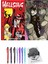 Hellsing 2 ve Jujutsu Kaisen 10 2li Set 1
