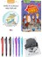 İlk Okuma Kitaplarım 2 Levent 10 Kitap ve Vanilya Kokulu Mektuplar 2li Set 1