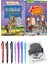 İlk Okuma Kitaplarım 2 Levent 10 Kitap ve Selçuklular Macera Dolu Anadolu 2li Set 1