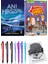 İlk Okuma Kitaplarım 2 Levent 10 Kitap ve Anı Hırsızları 2li Set 1