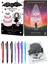 Son Kelime ve Isadora Moon 4 Doğum Gününü Kutluyor 2li Set 1