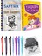 Yaşasın Okuyorum 10 Kitap ve Saftirik 16 Tam Isabet! 2li Set 1