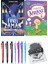İlk Okuma Kitaplarım Gezgin Kedi Mırnav 10 Kitap ve Evvel Zaman Koleksiyoncusu 2li Set 1