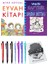 Saftirik 13 Eridik Bittik! ve Eyvah Kitap! 2li Set 1