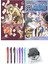 Noragami 6 ve One Piece 21 2li Set 1