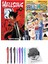 Hellsing 4 ve One Piece 24 2li Set 1