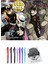 Iblis Keser 2 ve Jujutsu Kaisen 10 2li Set 1