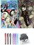 One Piece 14 ve Jujutsu Kaisen 10 2li Set 1