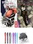 Titana Saldırı 3 ve Jujutsu Kaisen 10 2li Set 1