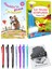 İlk Okuma Kitaplarım 10 Kitap ve Alaaddin’in Geveze Su Boruları 2li Set 1