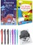 İlk Okuma Kitaplarım 10 Kitap ve Ayasofya'da Bir Gece 2li Set 1