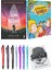 İlk Okuma Kitaplarım Levent 1 10 Kitap ve Son Kelime 2li Set 1