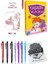 Yaşasın Okuyorum 10 Kitap ve Koca Sevimli Dev 2li Set 1