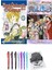 Yedi Ölümcül Günah 1 ve One Piece 22 2li Set 1