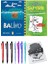 Saftirik 3 Türünün Son Örneği ve Balino 2li Set 1