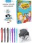İlk Okuma Kitaplarım Levent 1 10 Kitap ve Babamın Gözleri Kedi Gözleri 2li Set 1