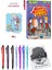 İlk Okuma Kitaplarım 2 Levent 10 Kitap ve Kaplumbağa 2li Set 1