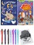 İlk Okuma Kitaplarım 2 Levent 10 Kitap ve Çantamdan Fil Çıktı 2li Set 1