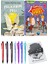 İlk Okuma Kitaplarım 2 Levent 10 Kitap ve Yeniden Parlayan Güneş Pelikanım Peli 2li Set 1