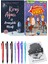 İlk Okuma Kitaplarım 2 Levent 10 Kitap ve Kiraz Ağacı Ile Aramızdaki Mesafe 2li Set 1