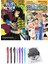 Iblis Keser 5 ve One Piece 24 2li Set 1