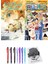Vadedilmiş Yokyer 12 ve One Piece 24 2li Set 1