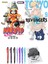 Naruto 14 ve Tokyo Revengers 9 2li Set 1