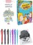 İlk Okuma Kitaplarım Levent 1 10 Kitap ve Mahalle Sineması 2li Set 1