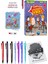 İlk Okuma Kitaplarım 2 Levent 10 Kitap ve George'un Harika Ilacı 2li Set 1