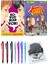 İlk Okuma Kitaplarım 2 Levent 10 Kitap ve Konuşmak Yok! 2li Set 1
