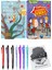 İlk Okuma Kitaplarım 2 Levent 10 Kitap ve Dedem Bir Kiraz Ağacı 2li Set 1