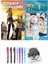 Titana Saldırı 4 ve One Piece 23 2li Set 1