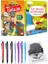 İlk Okuma Kitaplarım 10 Kitap ve Güzel Ülkem Türkiye 2 2li Set 1