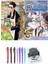 Ev Erkeğinin Yolu 2 ve One Piece 21 2li Set 1