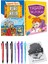 Yaşasın Okuyorum 10 Kitap ve Piri Reis ve Acayip Haritası 2li Set 1