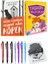 Yaşasın Okuyorum 10 Kitap ve Hayal Kurmaya Cesaret Eden Köpek 2li Set 1