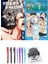 Titana Saldırı 2 ve One Piece 23 2li Set 1