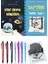 Saftirik 6 Panik Yok! ve Kitap Okuma Günlüğüm 2li Set 1