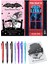 Pera Palas'ta Gölge Oyunu ve Isadora Moon 10 Pijama Partisine Gidiyor 2li Set 1