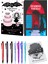 Istanbul Portresi ve Isadora Moon 4 Doğum Gününü Kutluyor 2li Set 1