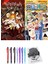 Vadedilmiş Yokyer 3 ve One Piece 24 2li Set 1