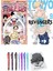 One Piece 17 ve Tokyo Revengers 9 2li Set 1